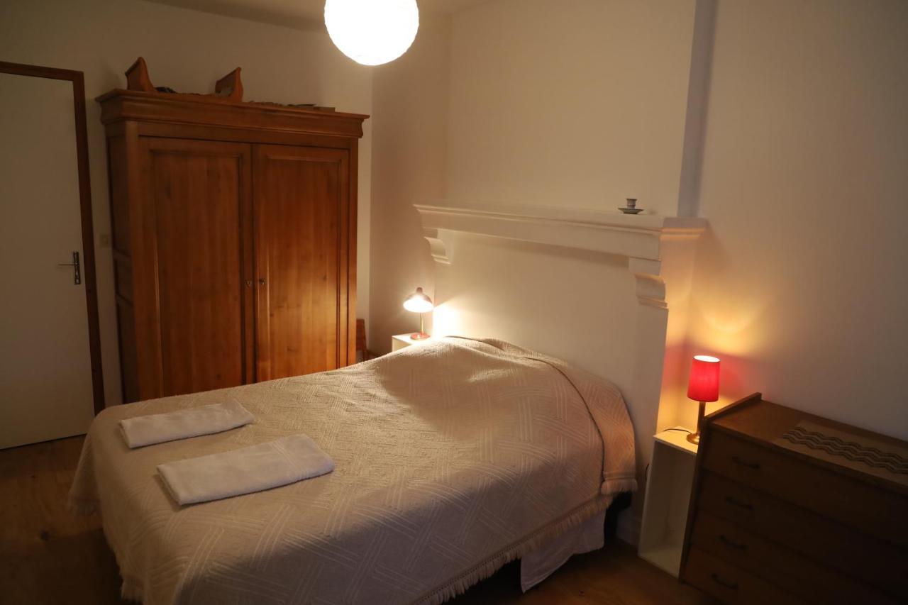 Ferme Des Trois Poiriers, Teloche Bed & Breakfast Exterior foto
